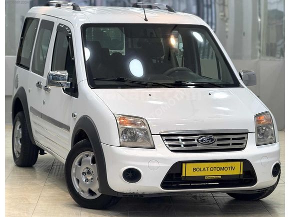 BOLAT OTOMOTİV'DEN / 2013 / 90'LIK / HATASIZ / ÇİFT SÜRGÜLÜ