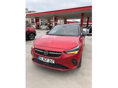Sahibinden Opel Corsa-e Ultimate 2023 Model 