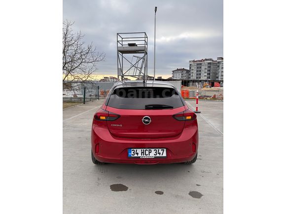 Sahibinden Opel Corsa-e Ultimate 2023 Model 
