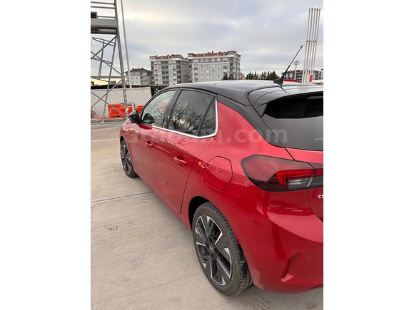 Sahibinden Opel Corsa-e Ultimate 2023 Model 
