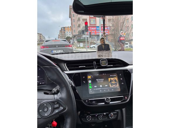 Sahibinden Opel Corsa-e Ultimate 2023 Model 