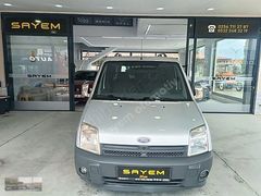Sayem Otomotiv'den 2006 Model Ford CONNECT 90 PS DELÜX