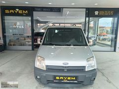 Sayem Otomotiv'den 2006 Model Ford CONNECT 90 PS DELÜX