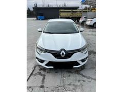 Sahibinden Renault Megane 1.5 dCi Touch 2016 Model 