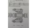 OTOMOBİL RUHSATLI TERTEMİZ AİLE ARACI DOBLO DÜŞÜK KM