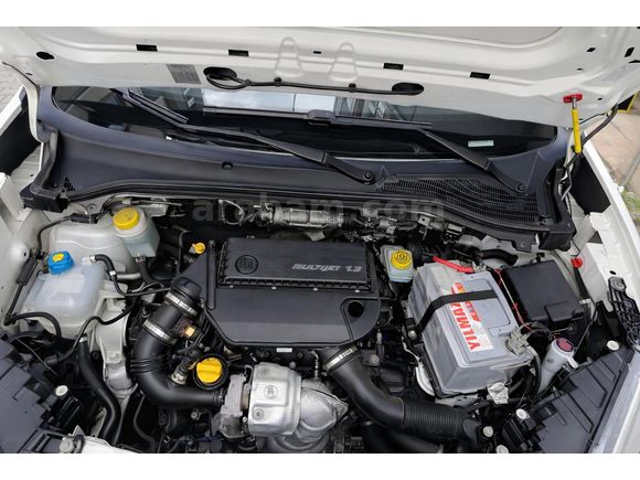 OTOMOBİL RUHSATLI TERTEMİZ AİLE ARACI DOBLO DÜŞÜK KM