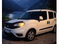OTOMOBİL RUHSATLI TERTEMİZ AİLE ARACI DOBLO DÜŞÜK KM