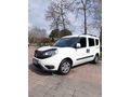 OTOMOBİL RUHSATLI TERTEMİZ AİLE ARACI DOBLO DÜŞÜK KM