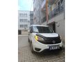 OTOMOBİL RUHSATLI TERTEMİZ AİLE ARACI DOBLO DÜŞÜK KM