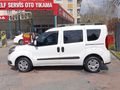 OTOMOBİL RUHSATLI TERTEMİZ AİLE ARACI DOBLO DÜŞÜK KM