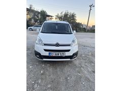 Sahibinden Citroen Berlingo 1.6 HDi Multispace 2017 Model 