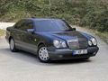 Sahibinden Mercedes - Benz E 200 Elegance 1997 Model Düzce