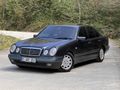 Sahibinden Mercedes - Benz E 200 Elegance 1997 Model Düzce