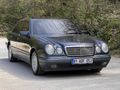 Sahibinden Mercedes - Benz E 200 Elegance 1997 Model Düzce