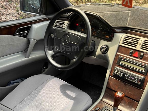 Sahibinden Mercedes - Benz E 200 Elegance 1997 Model Düzce