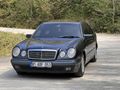 Sahibinden Mercedes - Benz E 200 Elegance 1997 Model Düzce