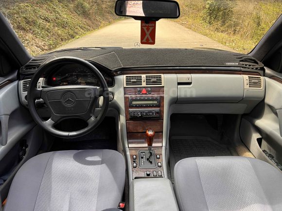 Sahibinden Mercedes - Benz E 200 Elegance 1997 Model Düzce