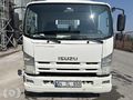 KSB OTOMOTİV ISUZU NPR 8 LONG 2011 330 BİN KM