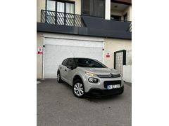 Sahibinden Citroen C3 1.6 BlueHDI Live 2017 Model