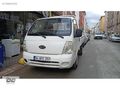 ÖZGÜNEŞ DEN YENİ MUAYNELİ 2006 MODEL TEK TEKER BONGO