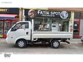 ÖZGÜNEŞ DEN YENİ MUAYNELİ 2006 MODEL TEK TEKER BONGO