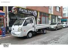 ÖZGÜNEŞ DEN YENİ MUAYNELİ 2006 MODEL TEK TEKER BONGO