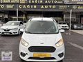 ÇAĞIR AUTODAN 2022 FORD COURİER
