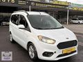 ÇAĞIR AUTODAN 2022 FORD COURİER
