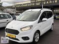 ÇAĞIR AUTODAN 2022 FORD COURİER