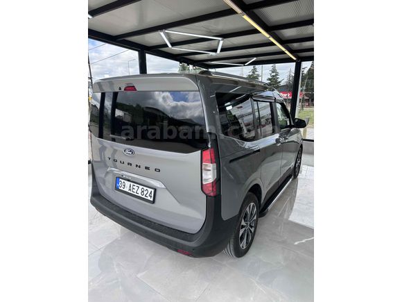 Sahibinden Ford Tourneo Courier 1.0 EcoBoost Titanium 2025 Model 