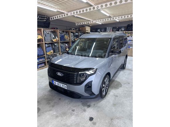 Sahibinden Ford Tourneo Courier 1.0 EcoBoost Titanium 2025 Model 