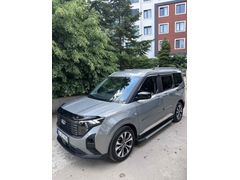 Sahibinden Ford Tourneo Courier 1.0 EcoBoost Titanium 2025 Model 