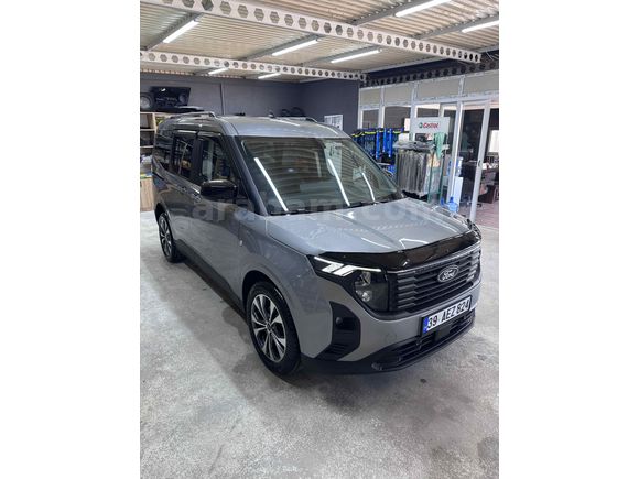 Sahibinden Ford Tourneo Courier 1.0 EcoBoost Titanium 2025 Model 