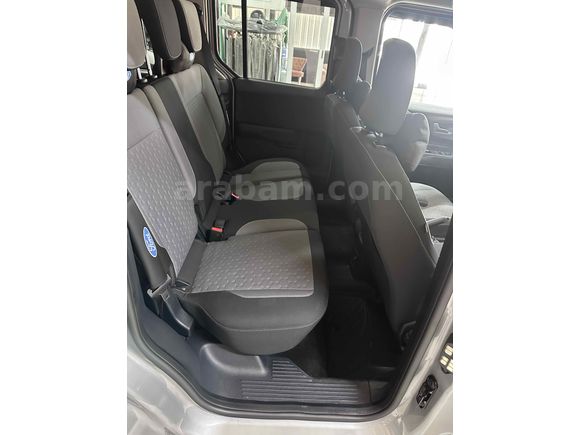 Sahibinden Ford Tourneo Courier 1.0 EcoBoost Titanium 2025 Model 