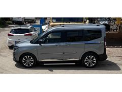 Sahibinden Ford Tourneo Courier 1.0 EcoBoost Titanium 2025 Model 