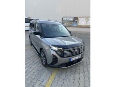 Sahibinden Ford Tourneo Courier 1.0 EcoBoost Titanium 2025 Model 
