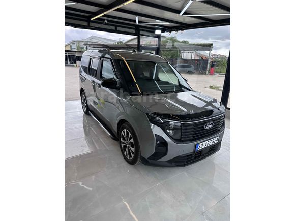 Sahibinden Ford Tourneo Courier 1.0 EcoBoost Titanium 2025 Model 