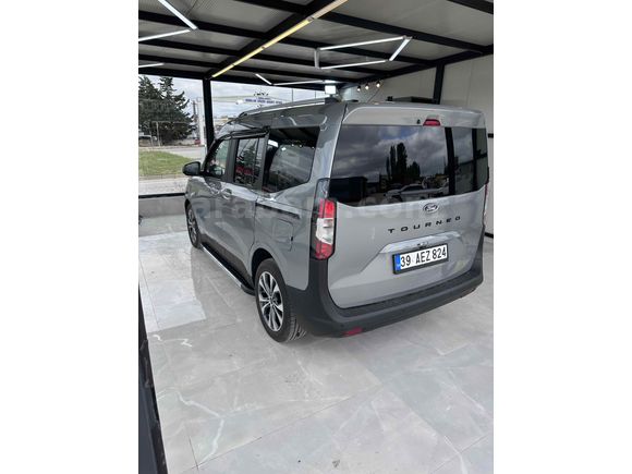 Sahibinden Ford Tourneo Courier 1.0 EcoBoost Titanium 2025 Model 