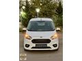 KURTARIR AUTO'DAN 2023 FORD COURİER 1.5 DELÜX 100HP