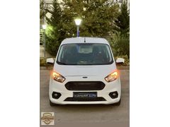 KURTARIR AUTO'DAN 2023 FORD COURİER 1.5 DELÜX 100HP