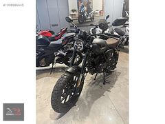 GÜRSOY'DAN RKS 125N