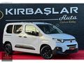 *KIRBAŞLAR AUTO*2025 MODEL 15.000 KM DE-SERVİS BAKIMLI-MAX PAKET