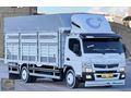 KERVAN OTOMOTİV'DEN 2015 MODEL MİTSUBİSHİ FUSO UZUN ŞASE KAMYON