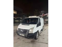 Sahibinden Ford Transit 300 S 2011 Model 