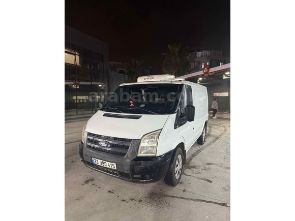 Sahibinden Ford Transit 300 S 2011 Model 