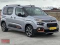 DAS AUTO,dan Citroën Berlingo Shine Bold XTR OTOMATİK HATASIZ