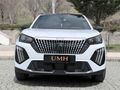 UMH GRUP 2025 MODEL PEUGEOT 2008 ALLURE CAM TAVAN HATASIZ