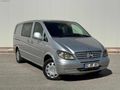 2004 BAKIMLI VİTO 111 CDI MANUEL