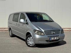 2004 BAKIMLI VİTO 111 CDI MANUEL