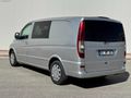2004 BAKIMLI VİTO 111 CDI MANUEL
